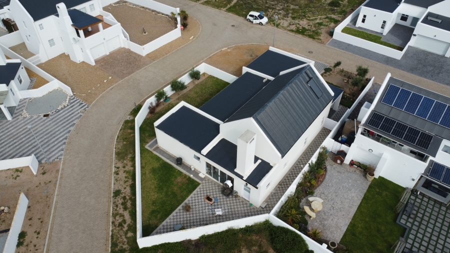 3 Bedroom Property for Sale in Lampiesbaai Western Cape